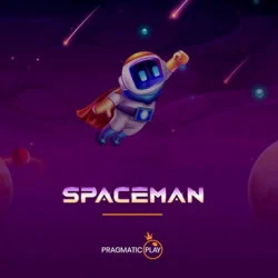 Spaceman 5win